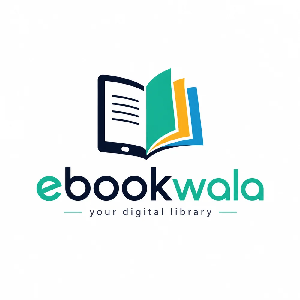 Ebookwala logo