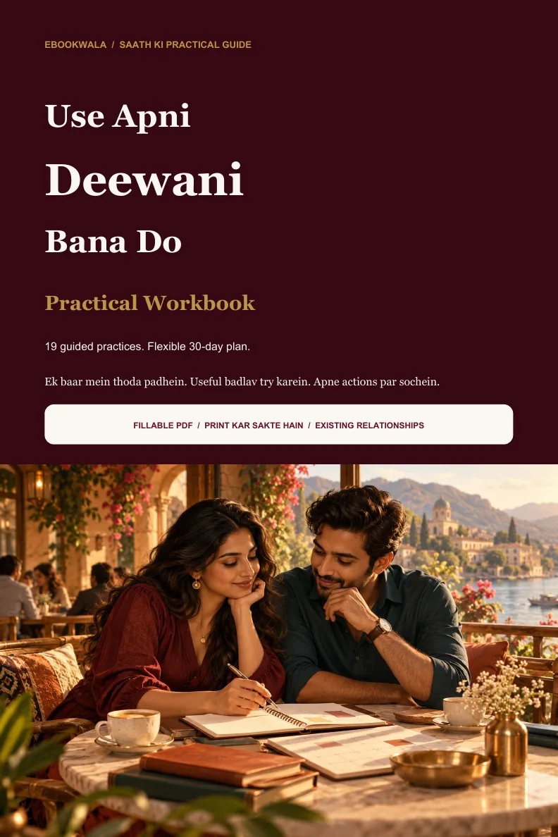 Practical workbook cover
